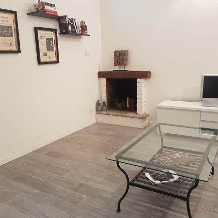 La Casa Degli Artisti Como Exterior foto