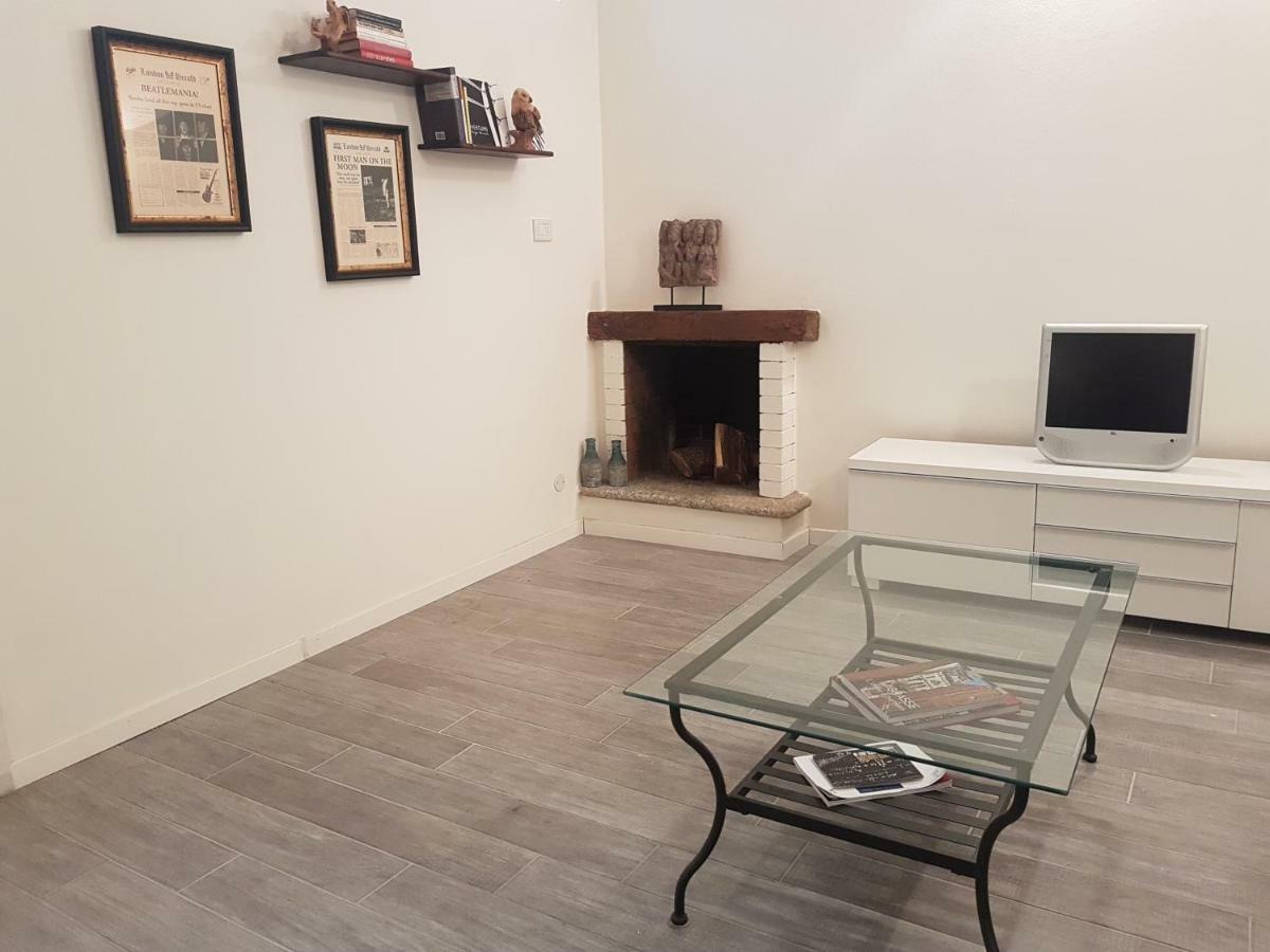 La Casa Degli Artisti Como Exterior foto