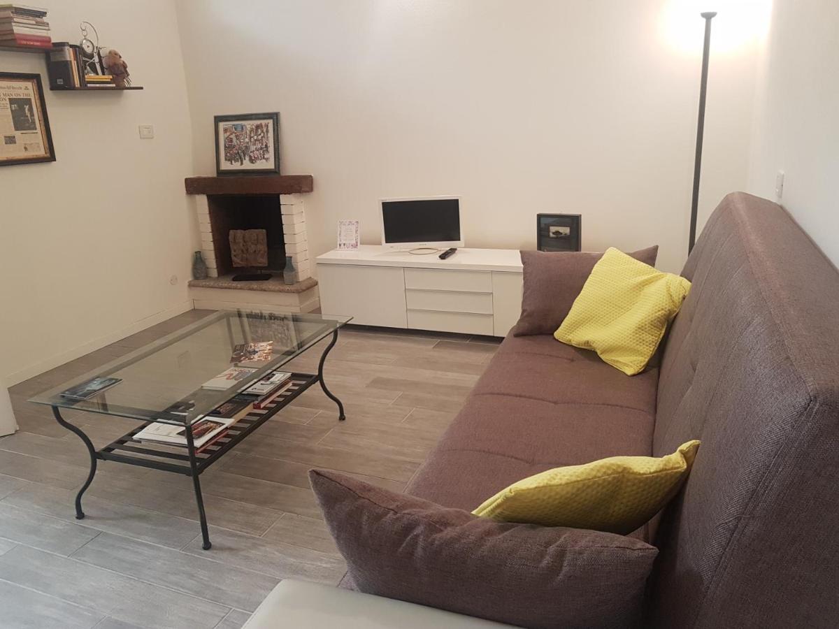 La Casa Degli Artisti Como Exterior foto